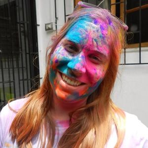 Meet your Posher, Kathryn